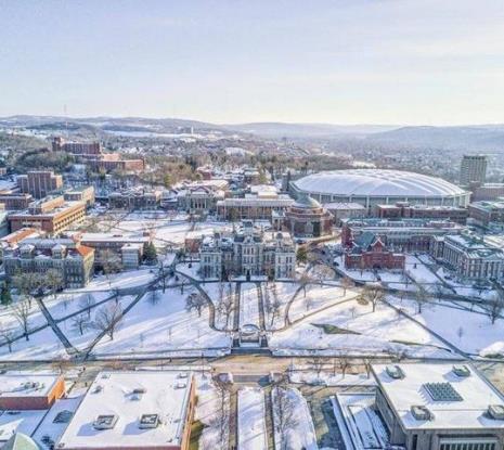 雪城大学生物化学专业怎么样