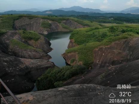 21月份郴州旅游景点排名