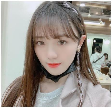 snh48万丽娜退团了吗