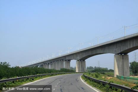 全国高速公路高架桥排名