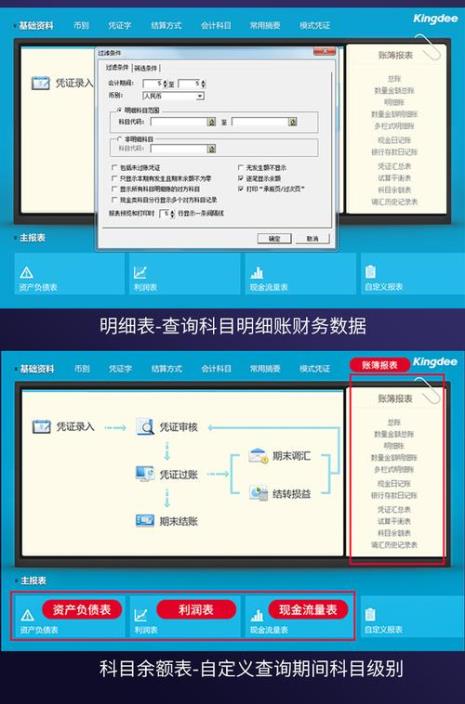 出纳做好的凭证会计如何做账