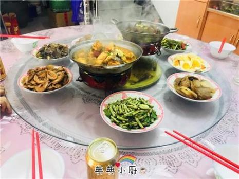 搬家第一餐吃什么最好