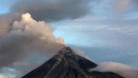 世界十大冰火山排名