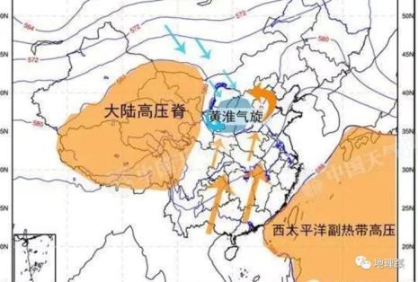 地理中的高纬地区是指什么