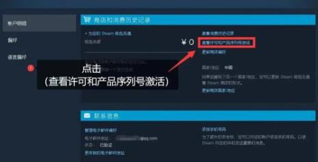 steam登进去显示错误代码是什么原因