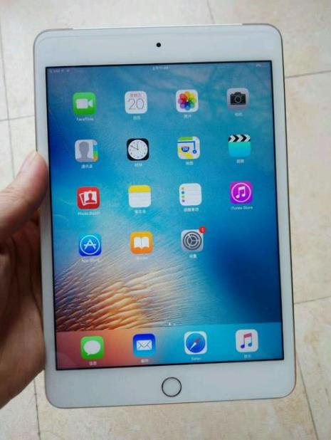 如何查询ipadmini4生产日期