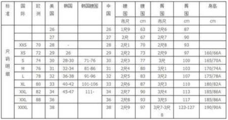 2.13身高是几尺