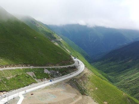 苏州哪里有盘山路