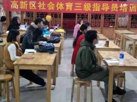 大一社会体育指导与管理好学吗