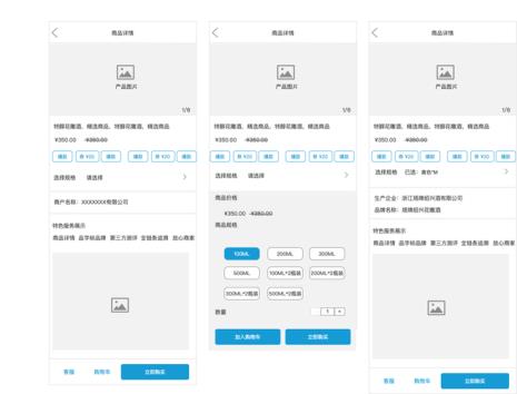 产品原型确认会的主要目的是