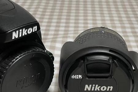 nikon 18-55单反相机入门教程