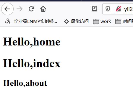 如何打开index.php