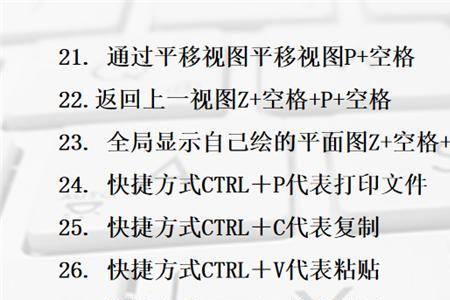 cad造型命令