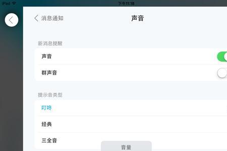 Ipad如何全部静音ipad静音了怎么调回来