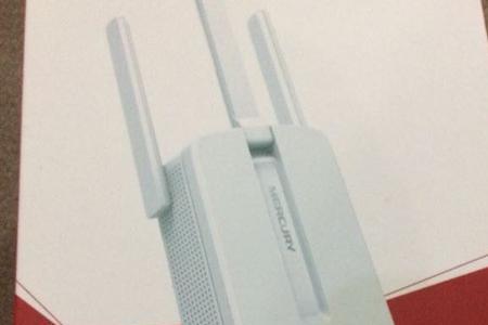 wifi信号扩大器