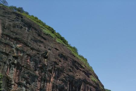 江西黎源风景区介绍