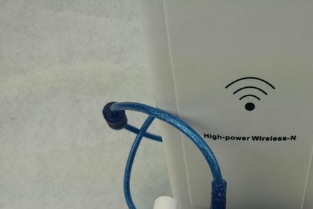 旧的路由器可以变成wifi中继器吗