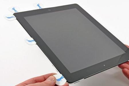 ipadmini4屏幕供应商