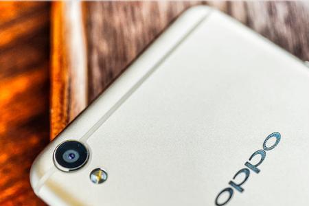 oppoa9s怎么拍日落