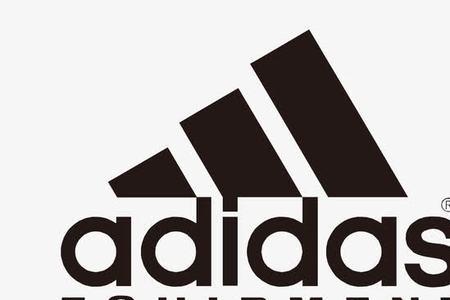 adidaslogo设计