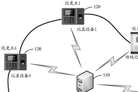 巡更棒怎么删除数据