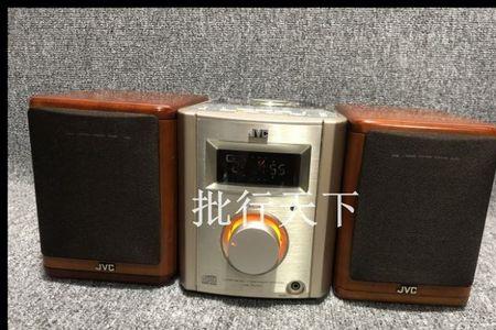 jvc ux-7000和sd9哪个声音好