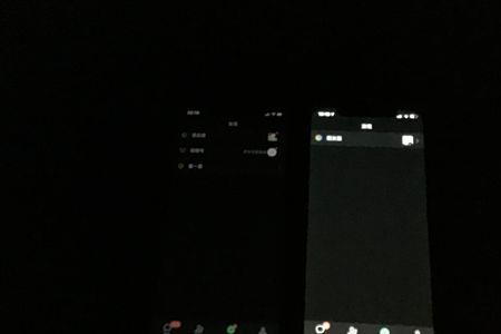 iPhone12屏幕突然变灰没反应