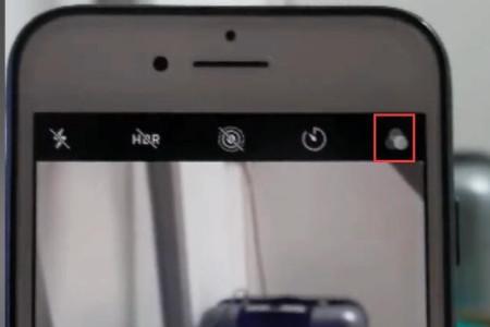iphone6手机经常自动运行照相机怎么办
