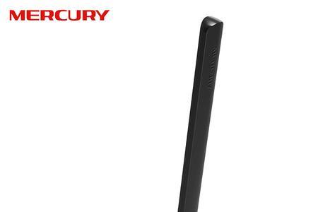 mercury usb无线wifi接收器设置