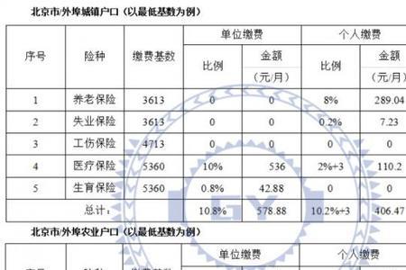 北京社保补助多长时间到账