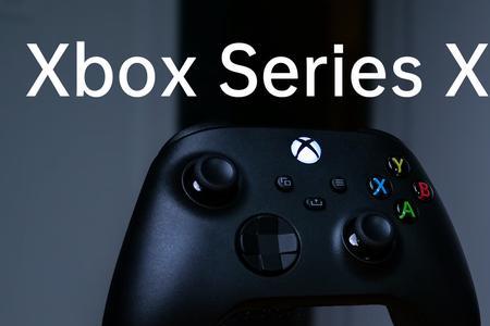 xbox series x手柄怎么调声音