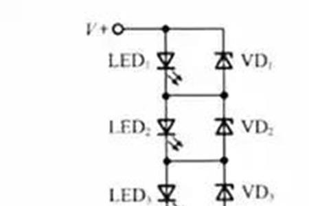 LED灯珠的发光原理是什么