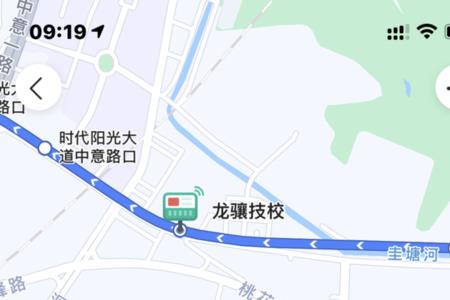 公交车实时到站查询app