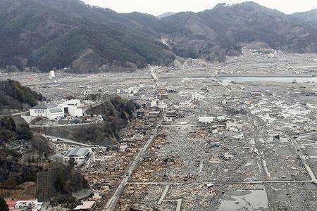 韩国大地震发生在什么时间