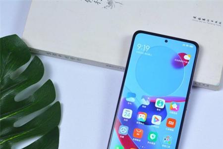 redmi note 11 pro怎么截屏