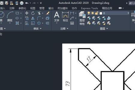 浩辰cad阵列怎么设置默认经典阵列