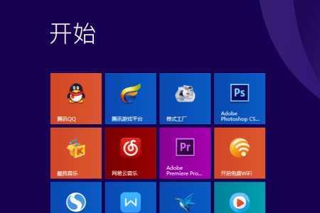 WIN8系统好用吗