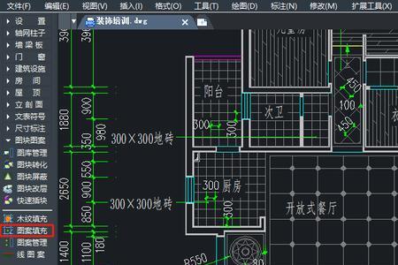 CAD在建筑学中的用途是什么