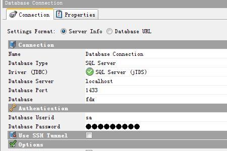 dbvisualizer怎样格式化sql语句