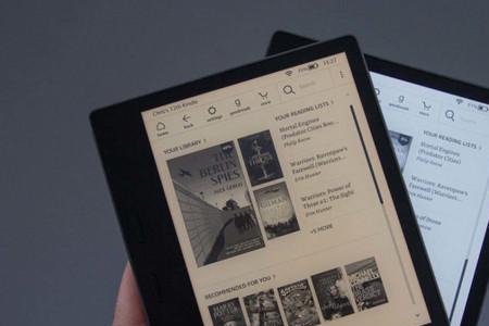 kindle刷其他的系统好么