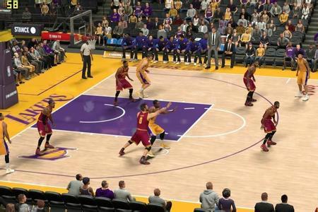 NBA2k17在哪下载