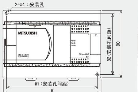 在电气平面图中FXRD是什么意思