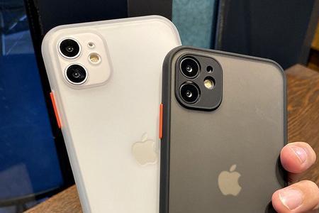 iphone后壳颜色