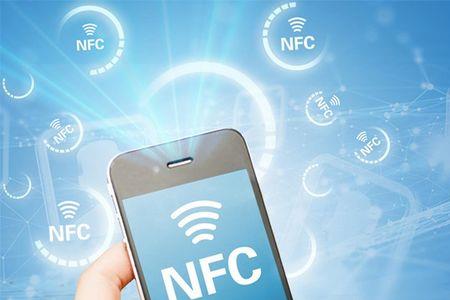 手机怎么安装NFC