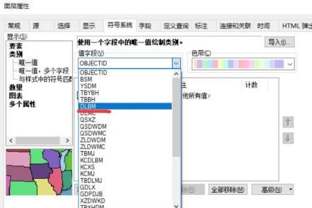 arcgis转矢量图形不见了