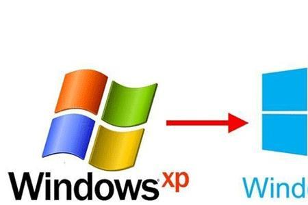 如何做winxp和win10双系统