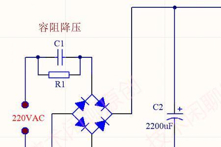 led电流电压特性原理