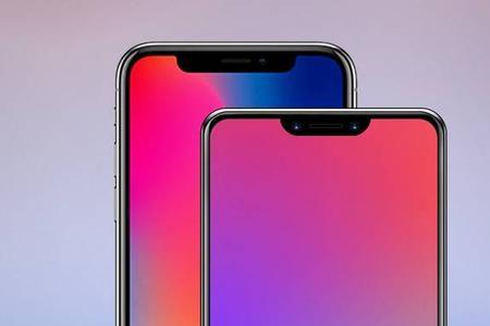 iphone刘海屏有哪几个型号
