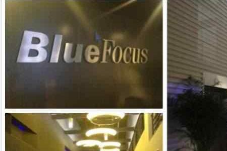 bluefocus是什么公司