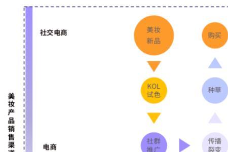 完美日记五力分析